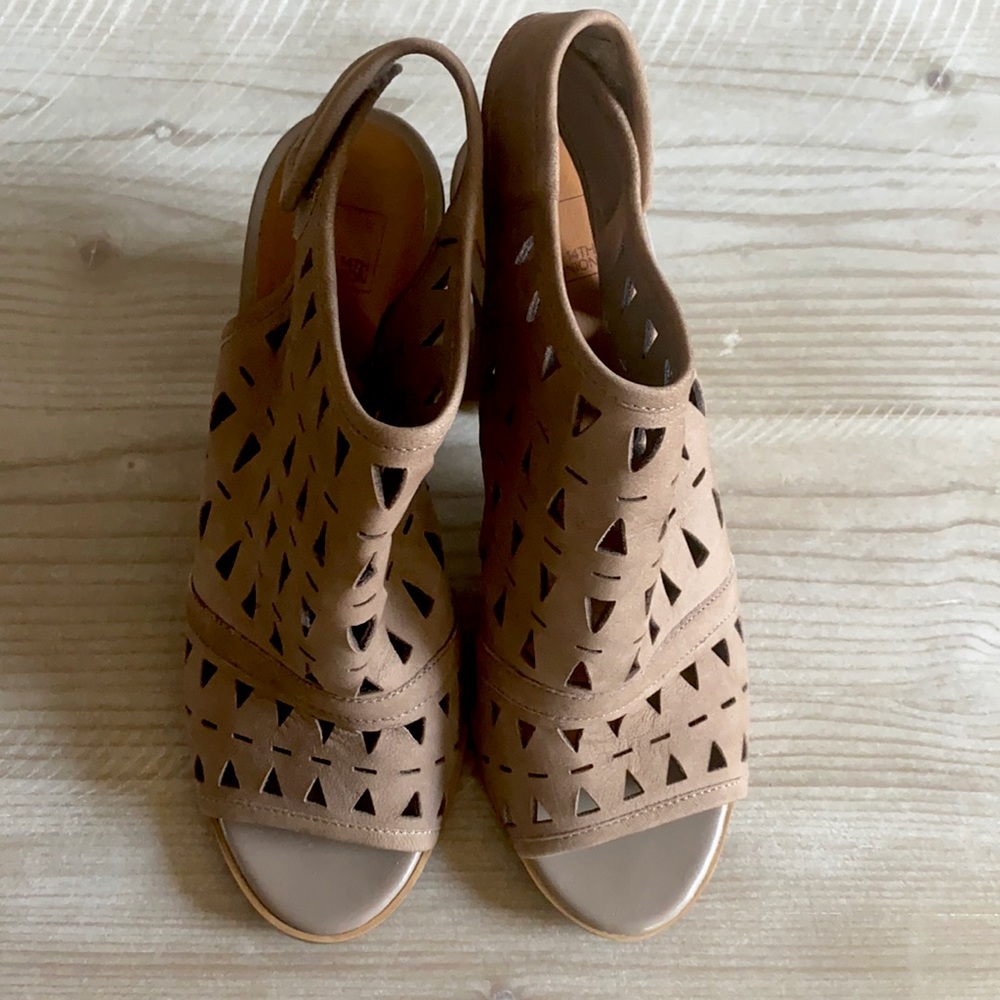 Heeled Shoes from Nordstrom Rack